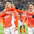 Dinamo a aplicat pentru licența de cupele europene // FOTO: Facebook @Dinamo Bucuresti