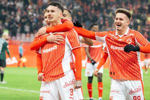 Veste de impact pentru Dinamo! Premieră după 9 ani