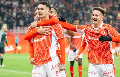 Veste de impact pentru Dinamo! Premieră după 9 ani