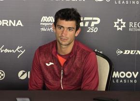 Finalistul de la Țiriac Open 2024 și favoritul fanilor, în formă grozavă: „Am o relație specială cu această țară”