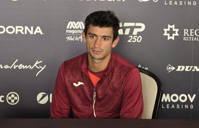 Finalistul de la Țiriac Open 2024 și favoritul fanilor, în formă grozavă: „Am o relație specială cu această țară”