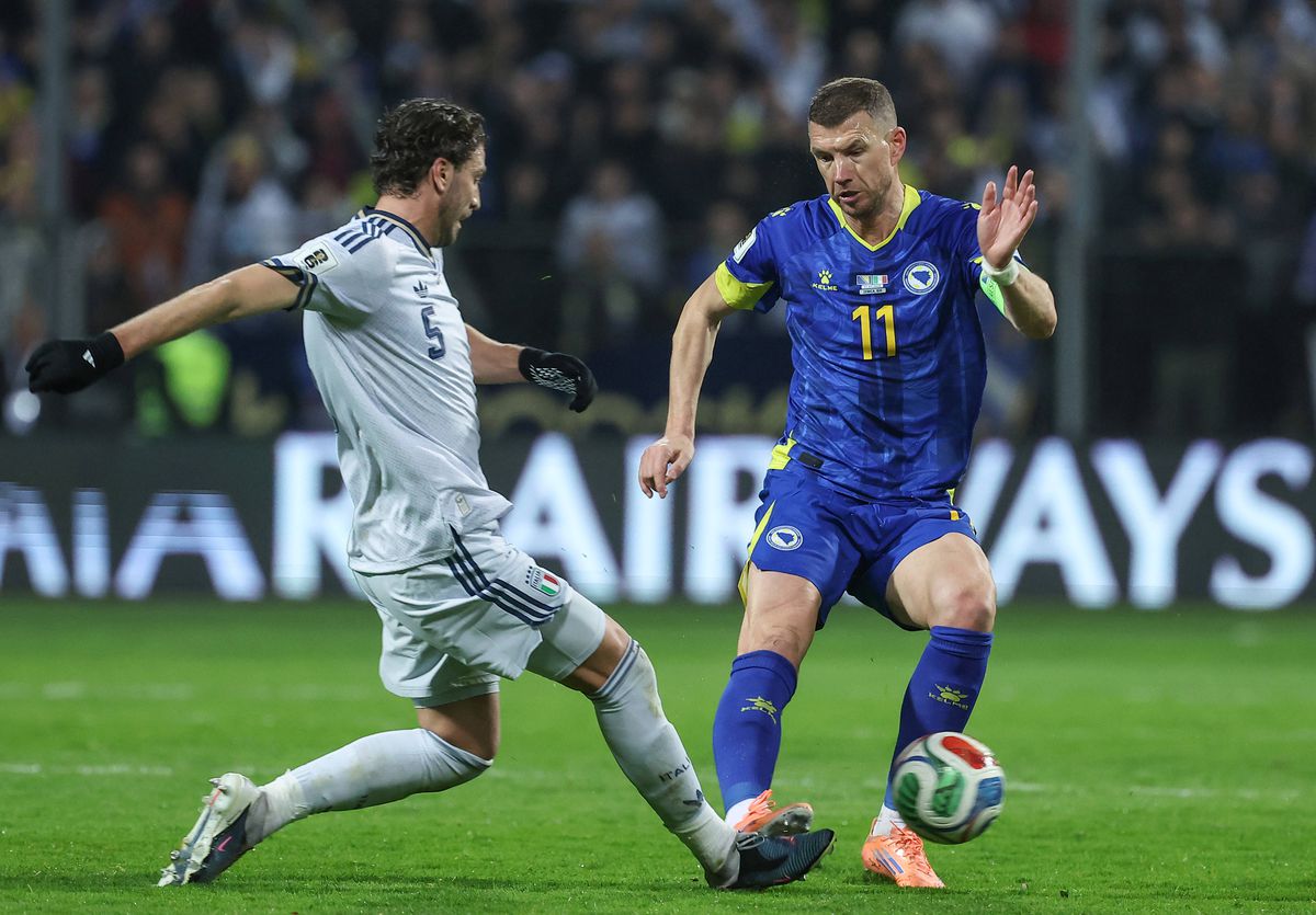 „Este o rușine!” » Rezultatul care l-a șocat pe Cristiano Bergodi