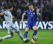 Bosnia - Italia, baraj pentru Campionatul Mondial // foto: Imago
