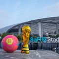 6 schimbări majore la Campionatul Mondial // FOTO: Imago Images
