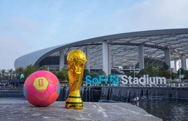 6 schimbări majore care vor fi implementate la Campionatul Mondial 2026