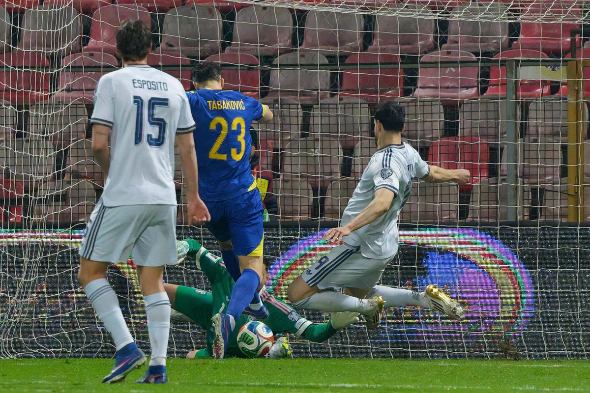 „Este o rușine!” » Rezultatul care l-a șocat pe Cristiano Bergodi