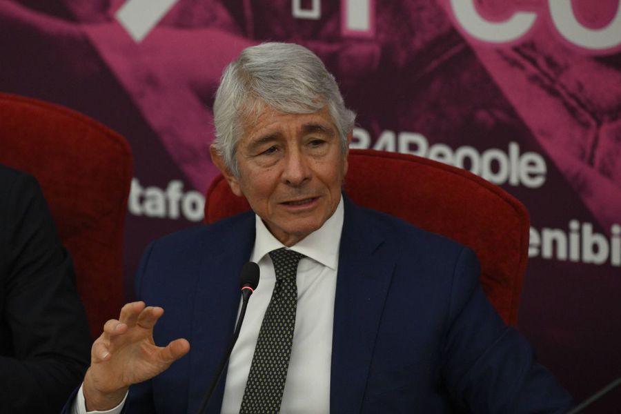 Premierul se implică după dezastrul Italiei + Ministrul Sportului, atac dur la președintele Federației: „Vreau un plus de demnitate de la acesta și să-și dea demisia!”