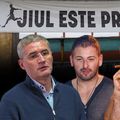 Tiberiu Iacob-Ridzi (stânga), Marius Tuță (centru) și Siminel Iordache (dreapta)
fotomontaj: Diana Vasilescu (GSP)