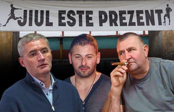 Sub stăpânirea lui Ridzi: Jiul Petroșani, „vaca de muls”, între blaturi la pariuri și control politic total! „Semnați pentru 7.000 de lei, dar luați și voi câte 2.500!”