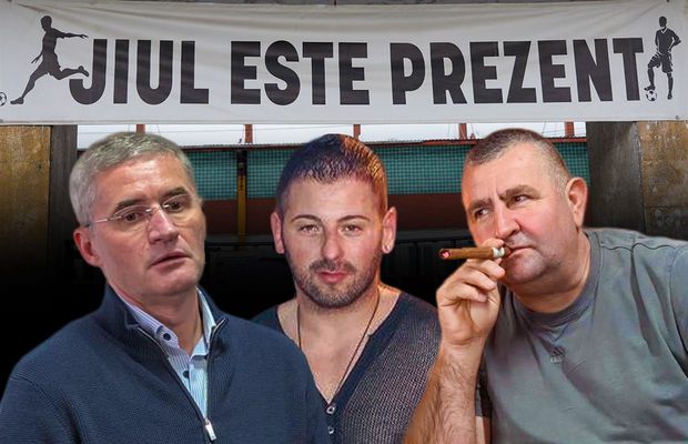 Sub stăpânirea lui Ridzi: Jiul Petroșani, „vaca de muls”, între blaturi la pariuri și control politic total! „Semnați pentru 7.000 de lei, dar luați și voi câte 2.500!”