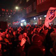 Bucuria bosniacilor // foto: Imago Images