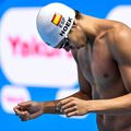 Luca Hoek, noua speranță a natației spaniole/Foto: Imago Images