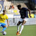 Jose Elo, în dreapta // FOTO Imago Images