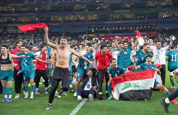 Grupele și programul complet de la Campionatul Mondial 2026 » Ultimele două naționale, calificate în această dimineață