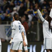 Bosnia - Italia, baraj pentru Campionatul Mondial // foto: Imago