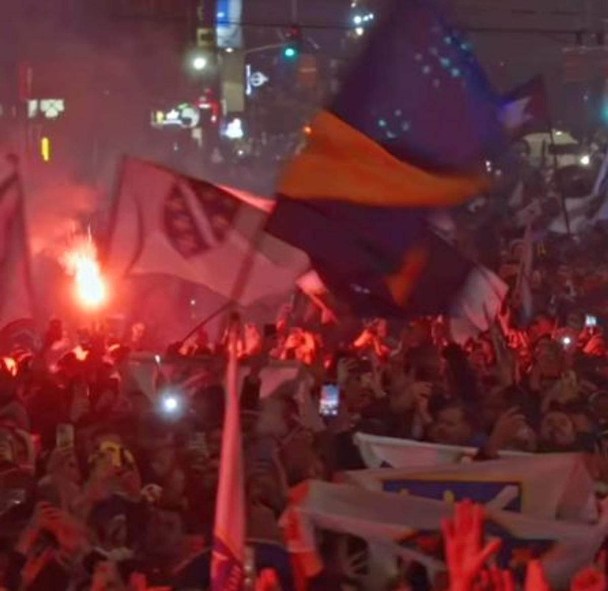 „Ați văzut ce înseamnă inima?” » Bosniacul adoptat de România spera să ne vadă și pe noi la Mondial: „Poate se schimbă lucrurile cu «Gicanu'»”