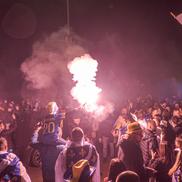 Bucuria bosniacilor // foto: Imago Images