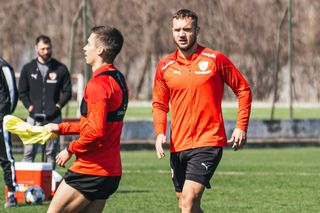 Vești de ultimă oră de la Săftica în privința atacanților cu probleme ai „câinilor”