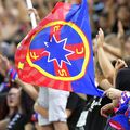 O nouă înfrângere a FCSB-ului în procesele cu Steaua
