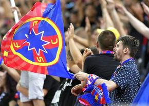 FCSB, speranțe spulberate! CCR i-a respins „ultimul cartuș” contra Stelei: urmează dosarul prejudiciului!
