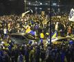 Bucuria bosniacilor // foto: Imago Images