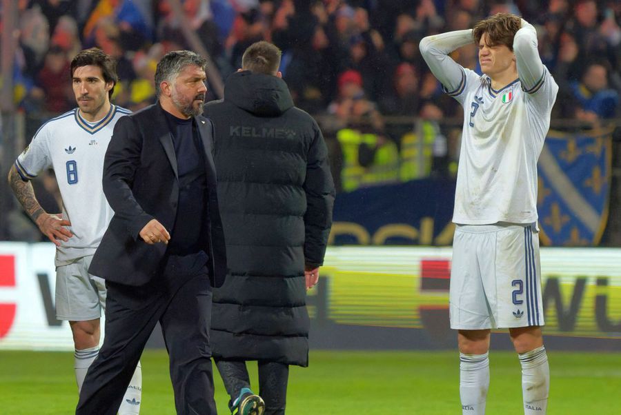 Italia, de la dramă la obișnuință