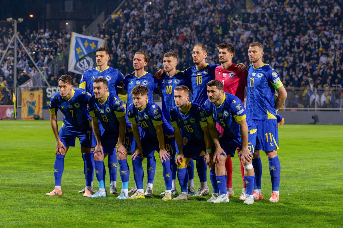 Squadra Azzura, în colaps! Fostul idol italian din Ștefan cel Mare, fără milă: „Și dacă ne-am fi calificat, n-am fi stat mult acolo”