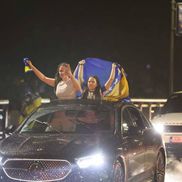 Bucuria bosniacilor // foto: Imago Images