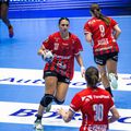 Gloria Bistrița - SCM Craiova, în etapa 19 din Liga Florilor » Gazdele, obligate să câștige pentru titlu // foto: Facebook