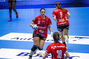 Gloria Bistrița - SCM Craiova, în etapa 19 din Liga Florilor » Gazdele, obligate să câștige pentru titlu