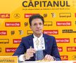 Gică Popescu și-a lansat propriul joc, „Căpitanul”. Foto: Ștefan Constantin
