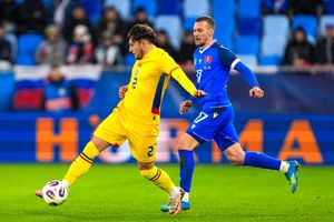 România, DEZASTRU în clasamentul FIFA! » Nu am mai stat așa rău din 2012