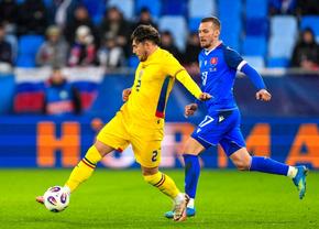 România s-a prăbușit în clasamentul FIFA! » Nu am mai stat așa rău din 2012