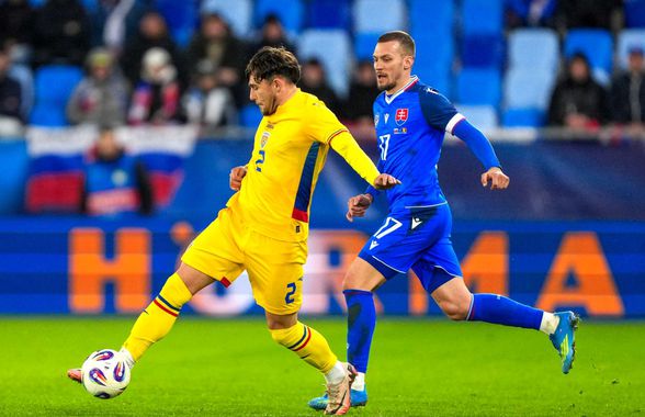 România s-a prăbușit în clasamentul FIFA! » Nu am mai stat așa rău din 2012