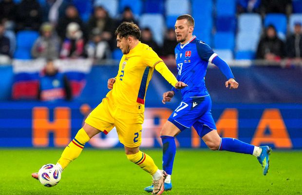 România s-a prăbușit în clasamentul FIFA! » Nu am mai stat așa rău din 2012