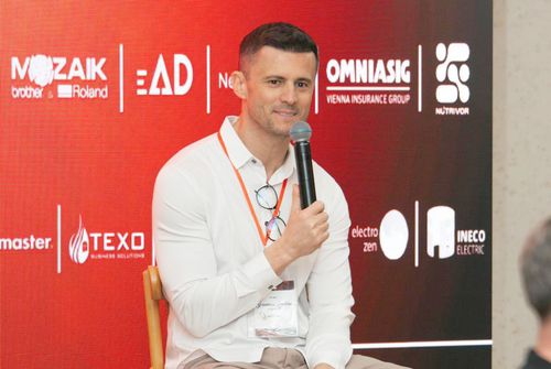 Andrei Nicolescu, președintele lui Dinamo // FOTO: Facebook