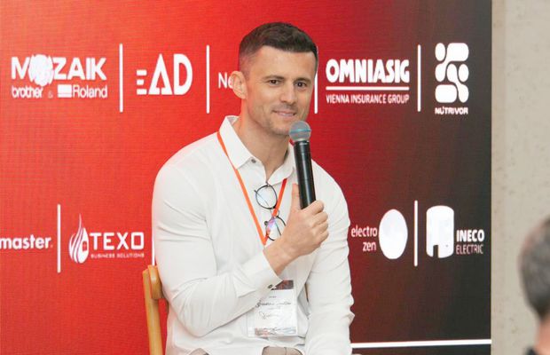 „Transferul” vizat de Dinamo » Nicolescu confirmă discuțiile