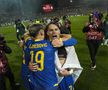 Bosnia - Italia, baraj pentru Campionatul Mondial // foto: Imago