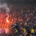 Stadionul din Zenica va fi demolat // foto: Imago