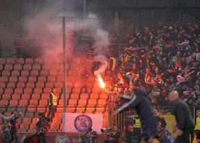Stadionul pe care naționala a scris istorie se va demola » O arenă ultramodernă de 18.000 de locuri va fi construită