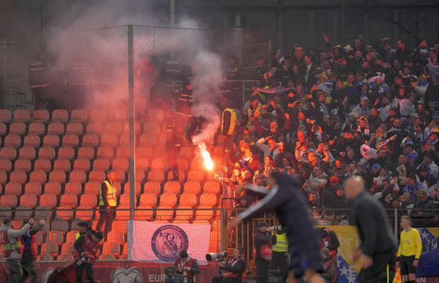 Stadionul pe care naționala a scris istorie se va demola » O arenă ultramodernă de 18.000 de locuri va fi construită