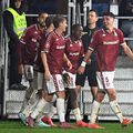 Kader Keita, cu numărul 18 // foto: Imago Images
