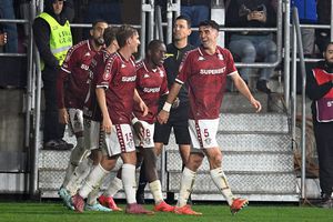 Anturajul lui Kader Keita solicită insolvența Rapidului! Care este motivul