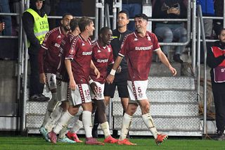 Oficial: solicită insolvența Rapidului, la Tribunalul București! » Șucu nu vrea să plătească și așteaptă decizia judecătorilor