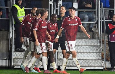 Oficial: solicită insolvența Rapidului, la Tribunalul București! » Șucu nu vrea să plătească și așteaptă decizia judecătorilor