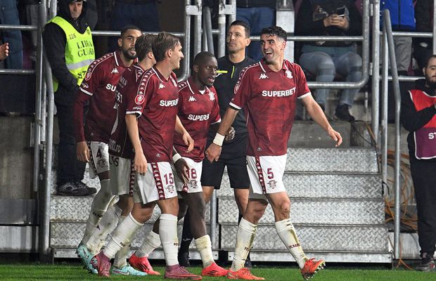 Oficial: solicită insolvența Rapidului, la Tribunalul București! » Șucu nu vrea să plătească și așteaptă decizia judecătorilor