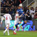 Muriqi, găsit principalul vinovat pentru ratarea Mondialului // foto: Imago