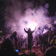 Bucuria bosniacilor // foto: Imago Images