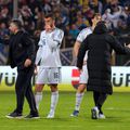 Cine se înhamă să ridice moralul unei echipe naționale trimisă la pământ de Bosnia-Herțegovina în barajul pentru Campionatul Mondial? / Foto: Imago