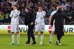 Mutare „bombă” după ratarea calificării la Mondial » Legenda care ar putea deveni selecționerul Italiei!